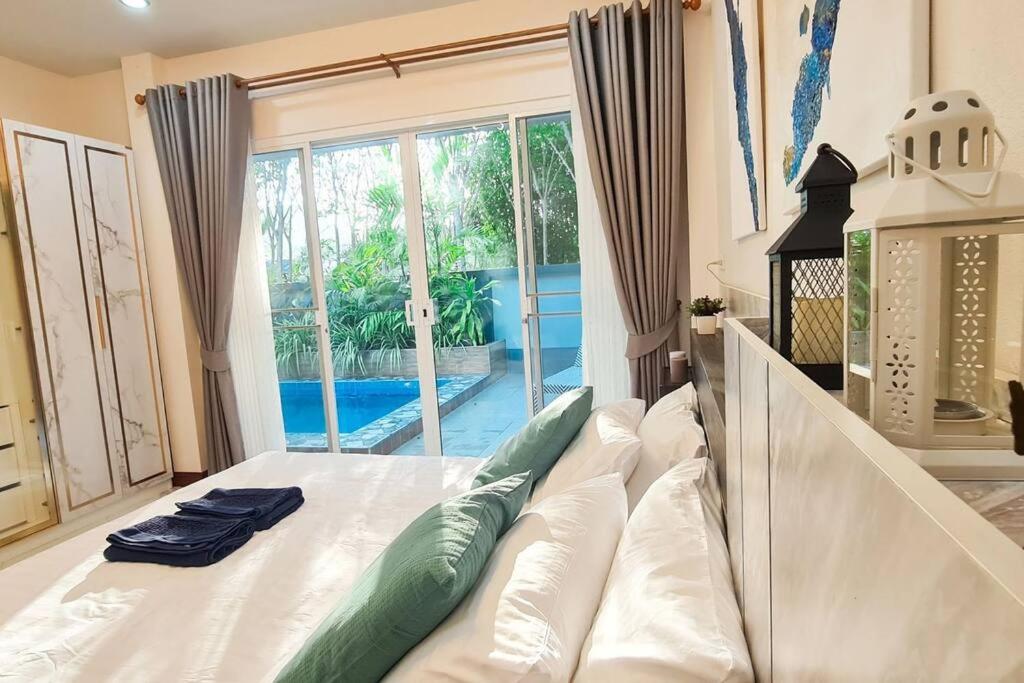 Sky Blue Pool Villa Aonang photo 2