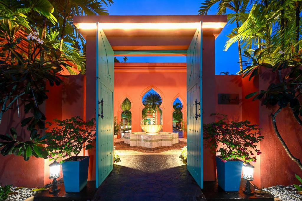 The Kiri Villas Resort photo 3
