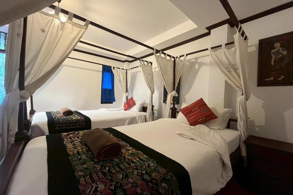The Royal Shilton Resort photo 2
