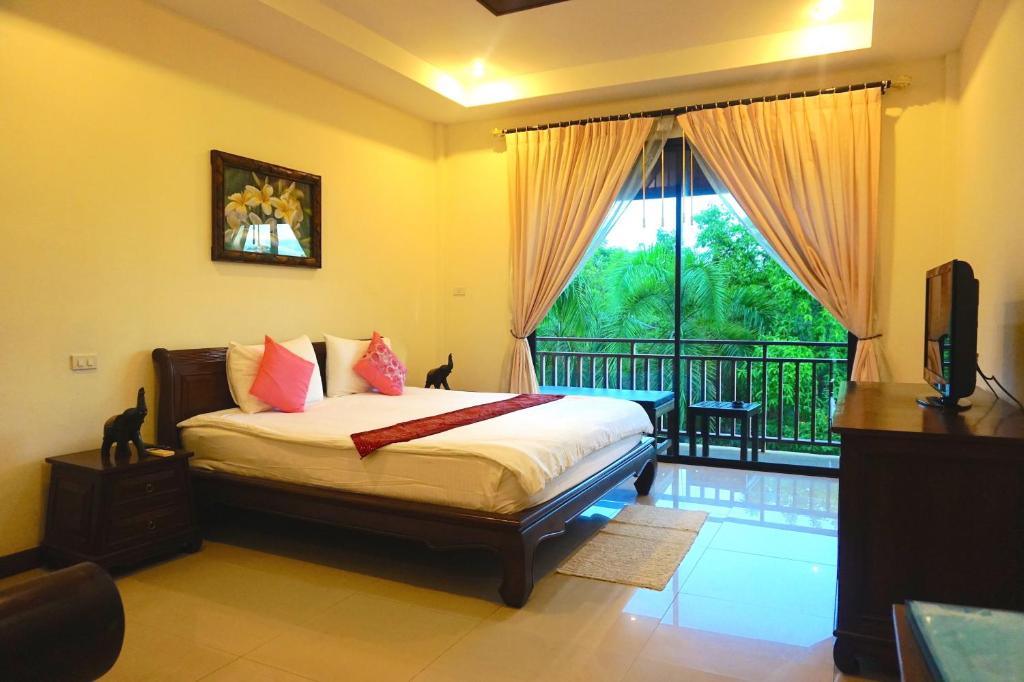 Thai Pura Resort photo 2
