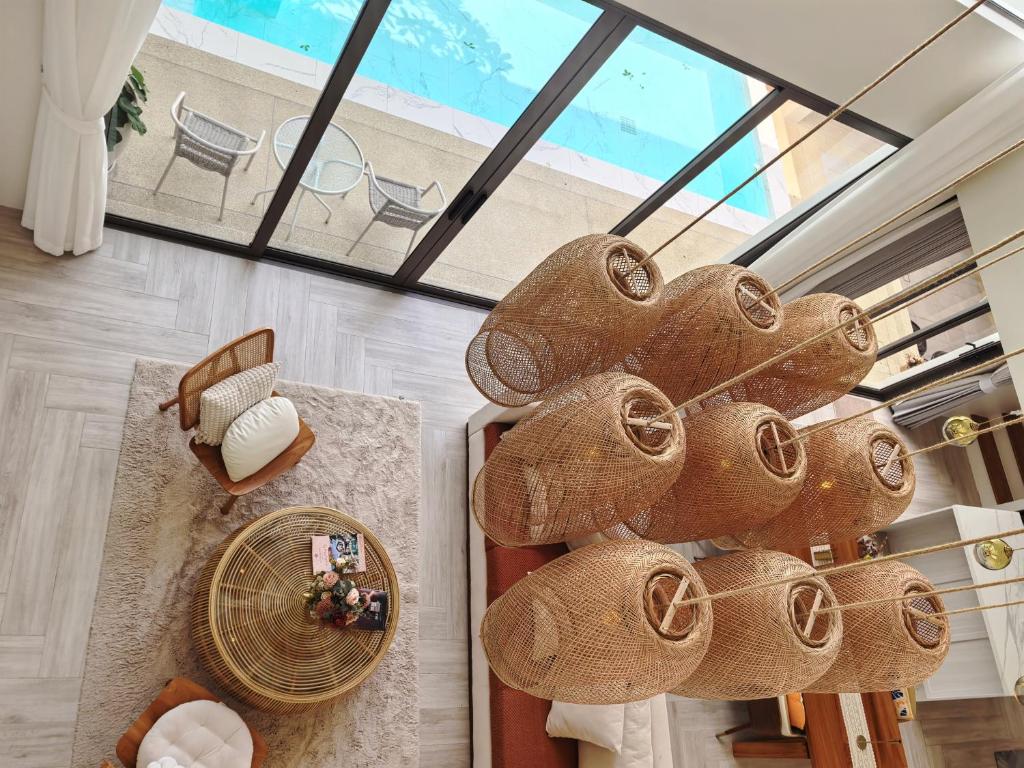 云栖别院 Cloudrest Villa — photo 1