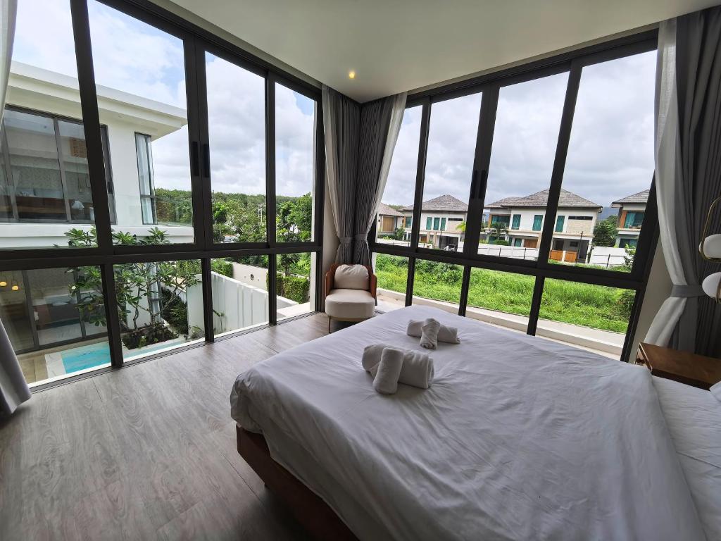 云栖别院 Cloudrest Villa photo 2