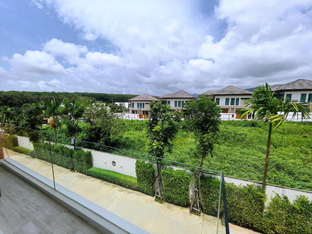 云栖别院 Cloudrest Villa photo 3