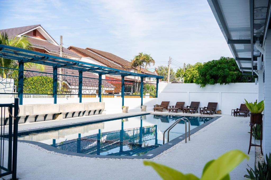 Singharaj Boutique Hotel photo 3