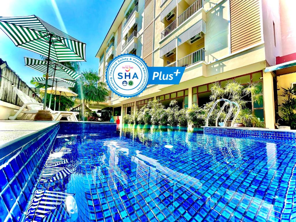 Smile Hua-Hin Resort - SHA Plus — photo 1
