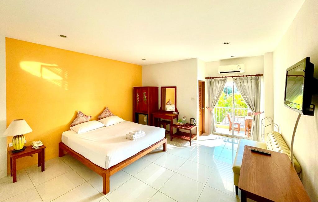 Smile Hua-Hin Resort - SHA Plus photo 2