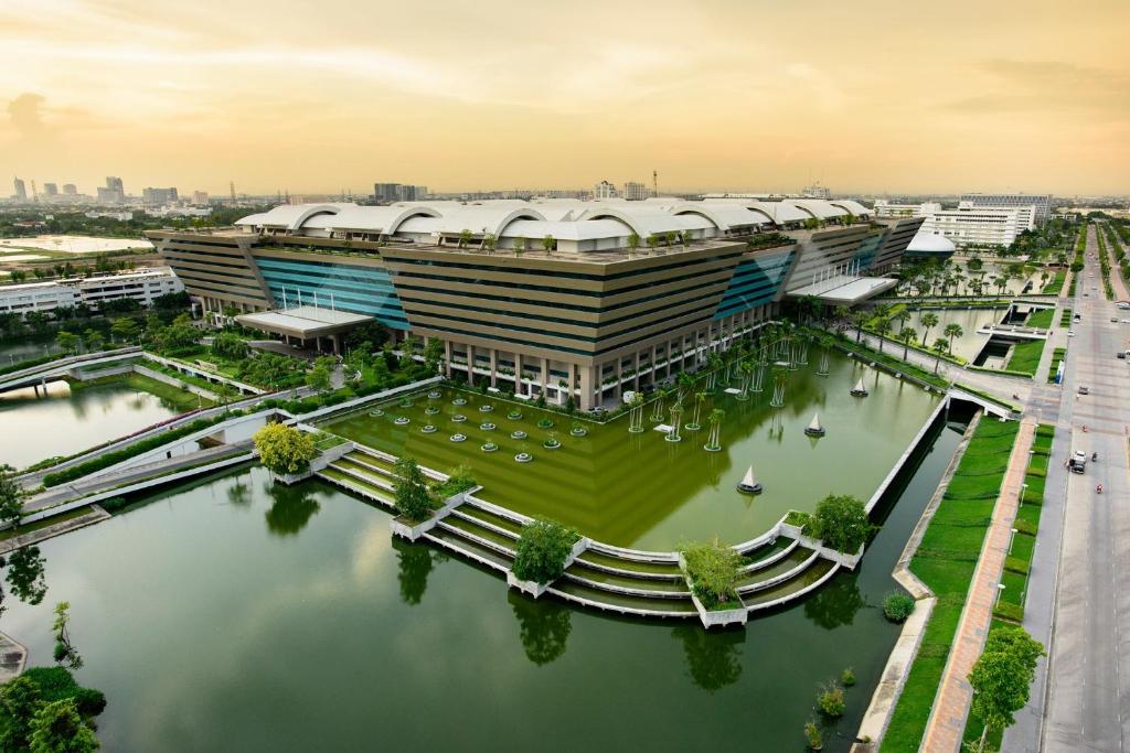 The Riche Boutique Hotel Don Mueang Airport photo 3