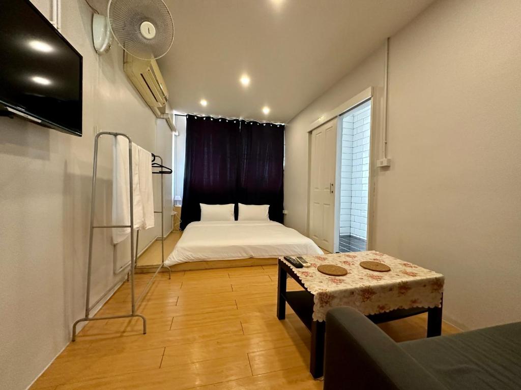 The Cute Silom hostel photo 2