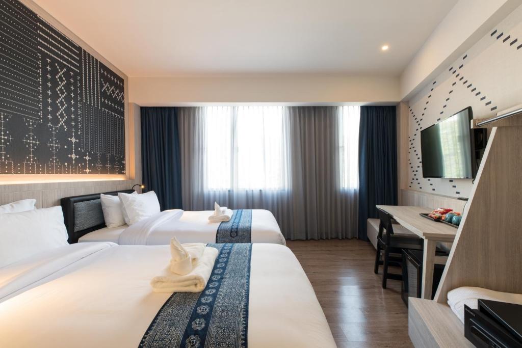 Salee Boutique Hotel photo 2