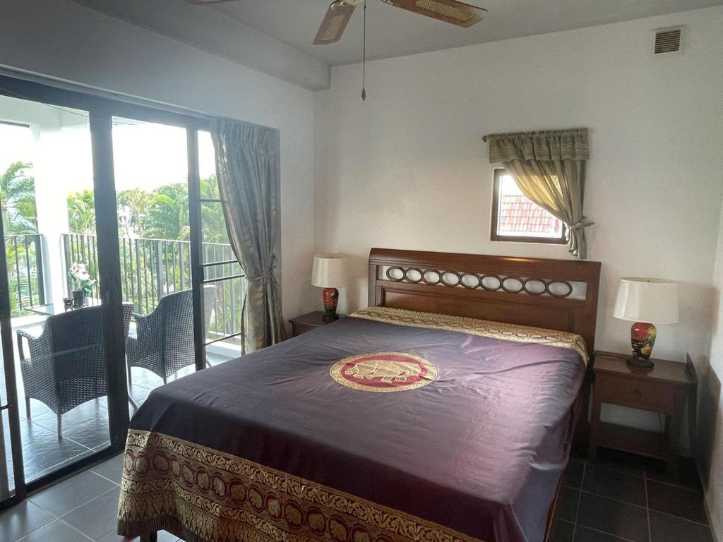 Seabreeze Villa photo 2
