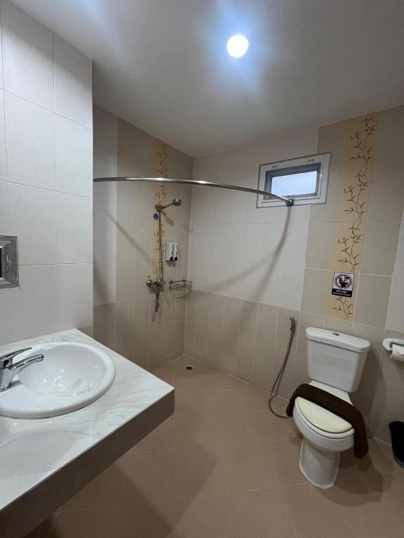SK Residence And Restaurant Patong photo 3