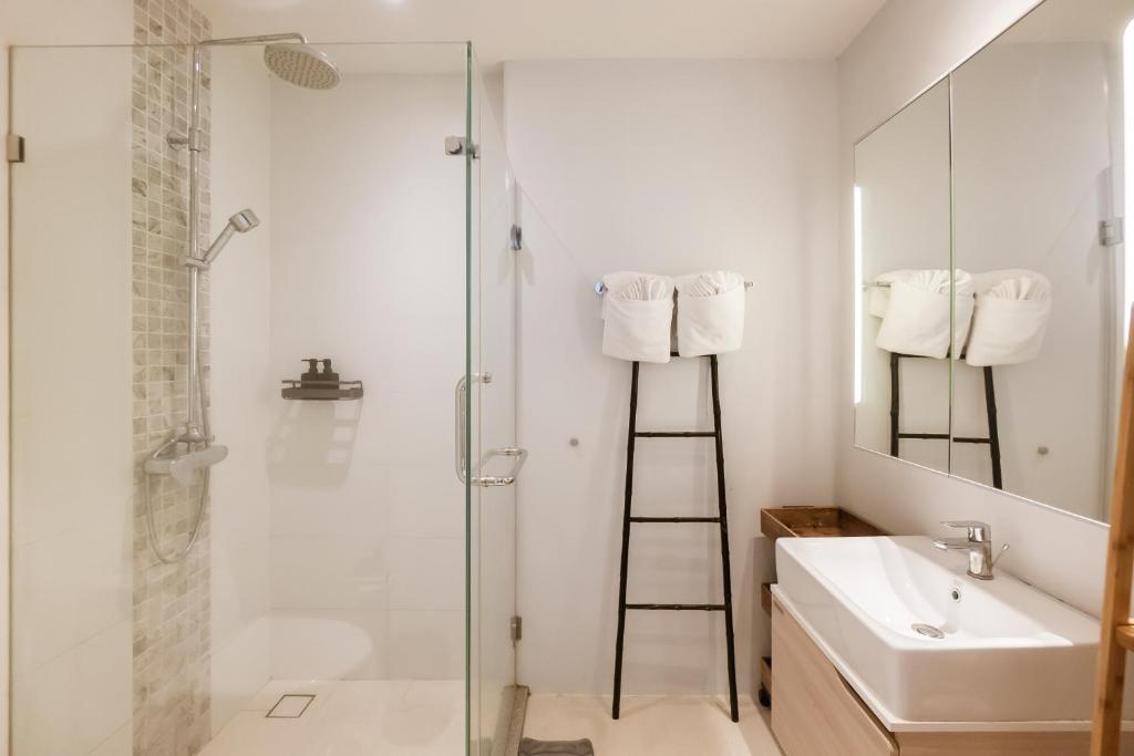 Mountain View Apartment - Bangtao photo 3