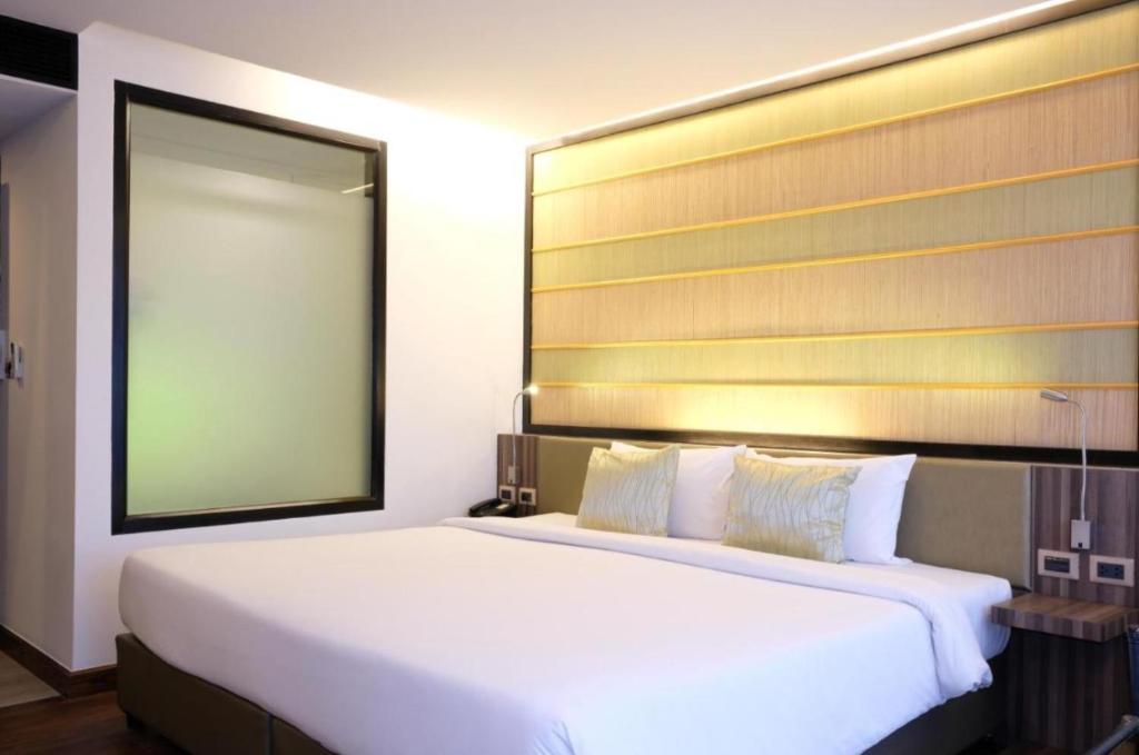 the beach height resort by sahana — photo 1