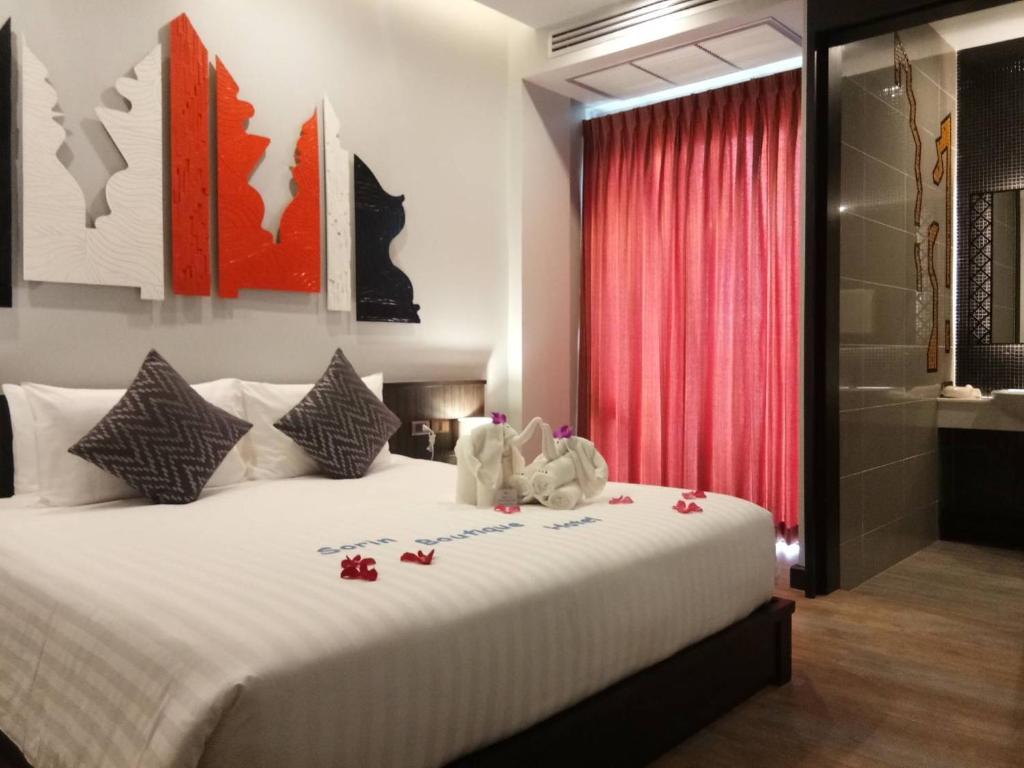 Sorin hotel photo 3