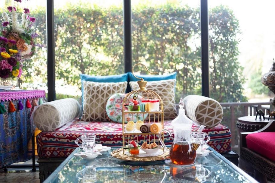 The Grand Morocc Hotel — photo 1