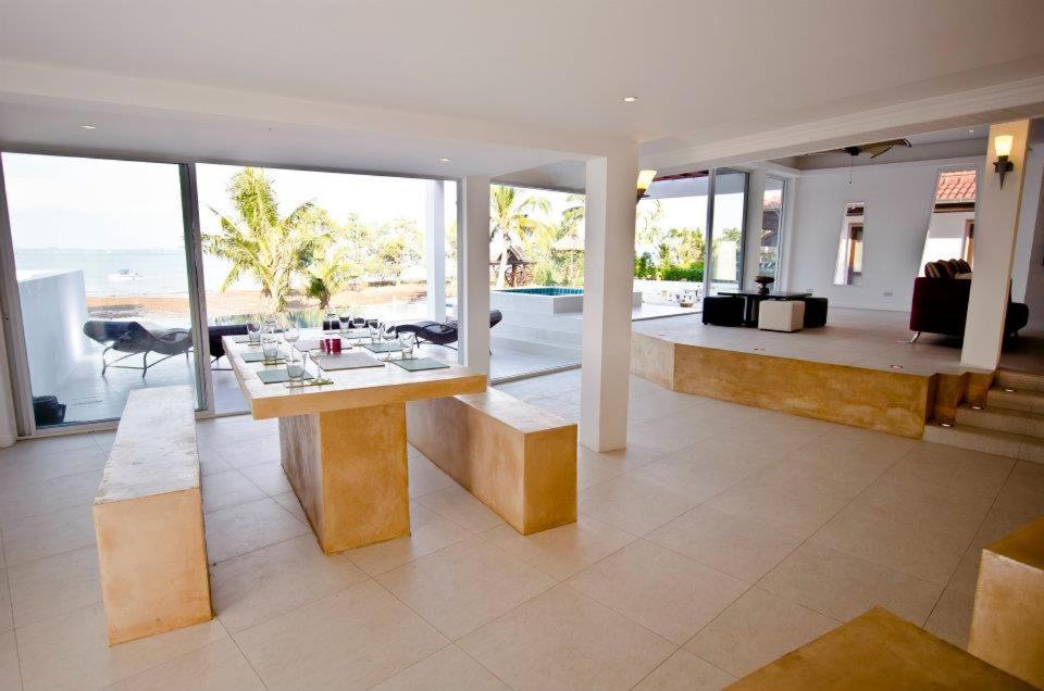 The Beach House — photo 1