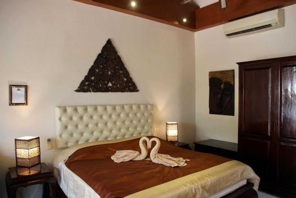Sibaja Palms Sunset Beach Luxury Apartments photo 2