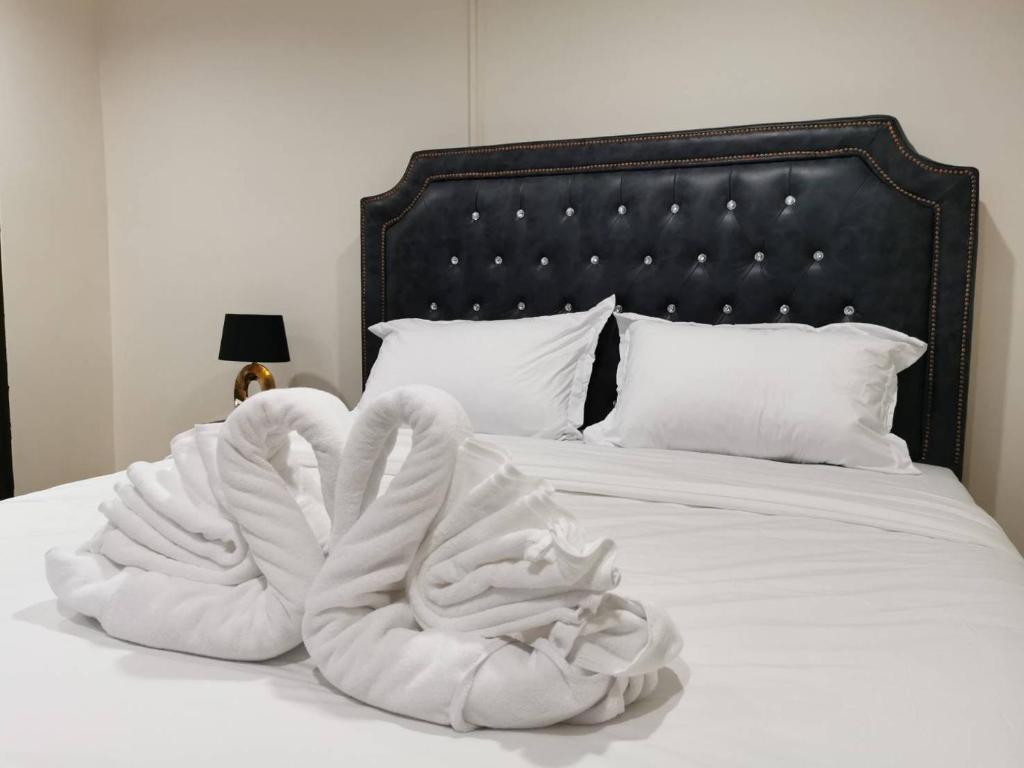 The One Hotel photo 2