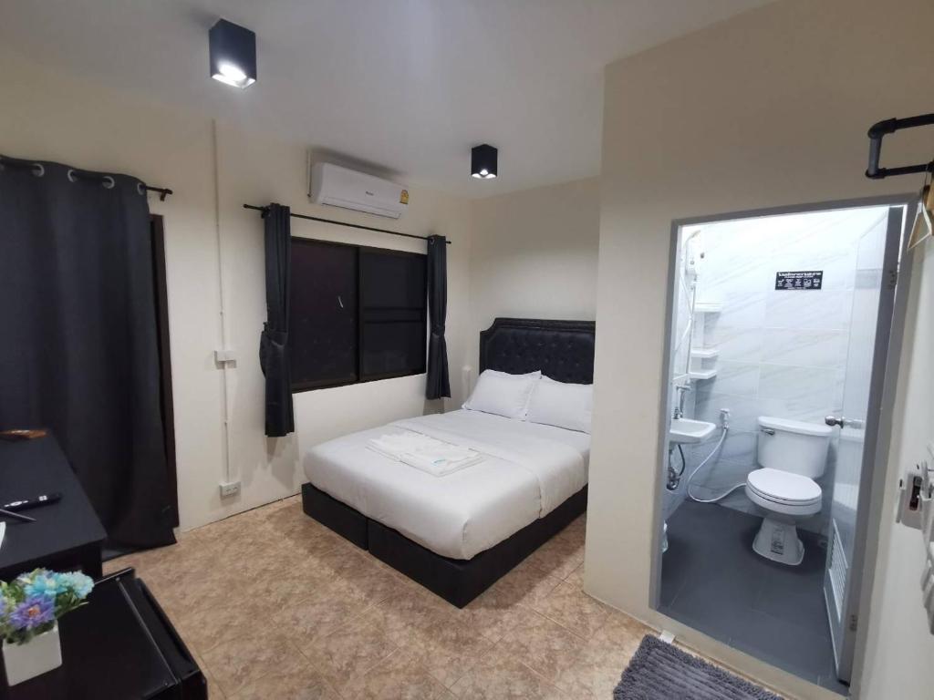 The One Hotel photo 3