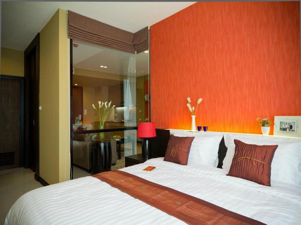 The Grand Wipanan Residence photo 2