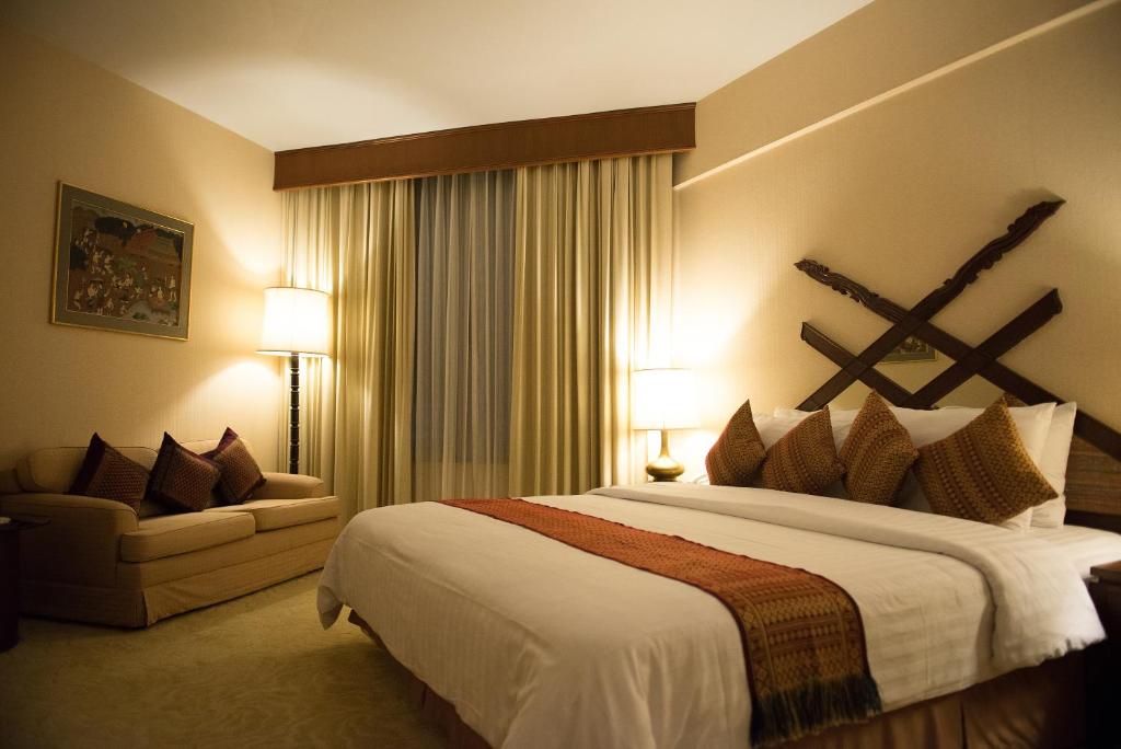 Wiang Inn Hotel photo 2