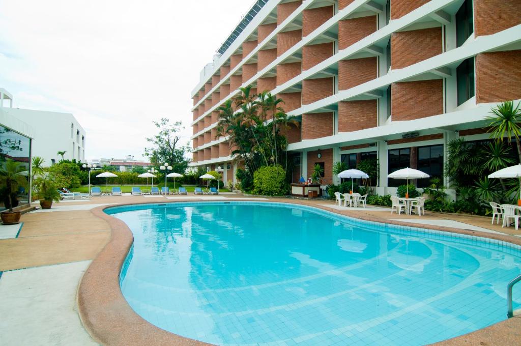 Wiang Inn Hotel photo 3