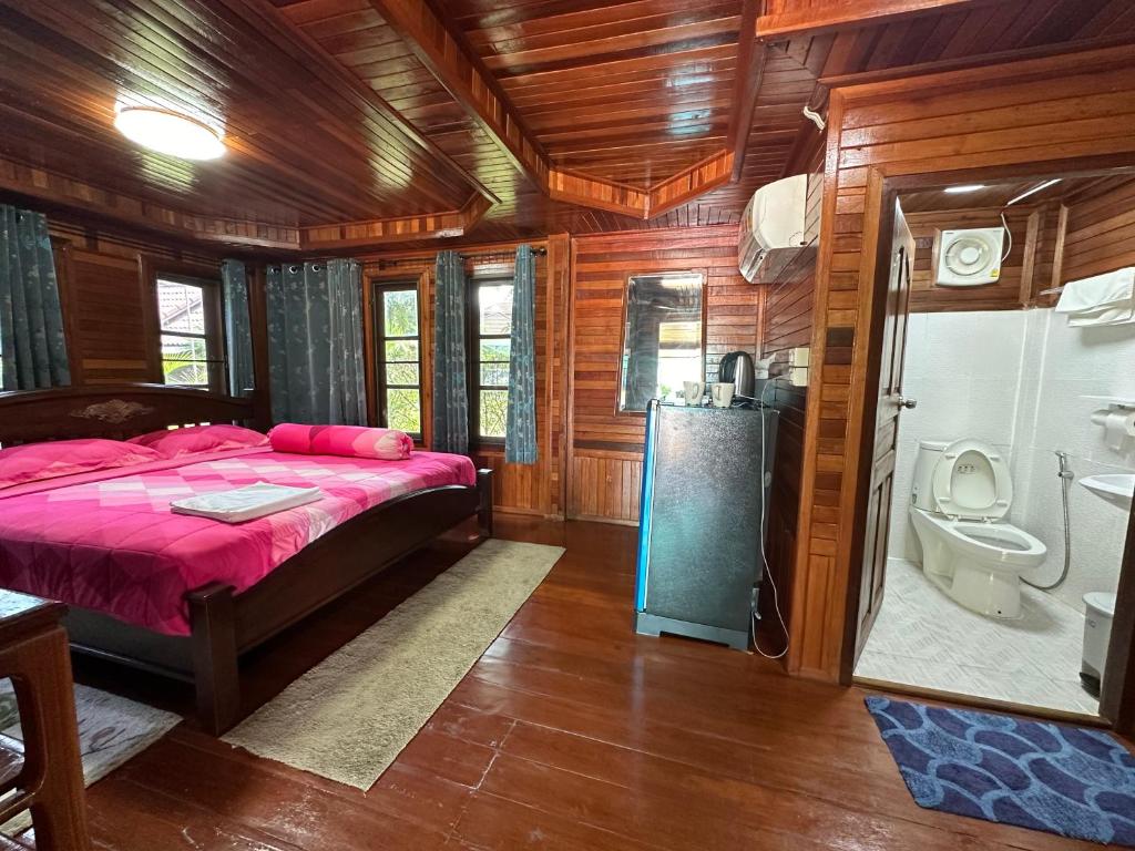 Thip Siam Village photo 3
