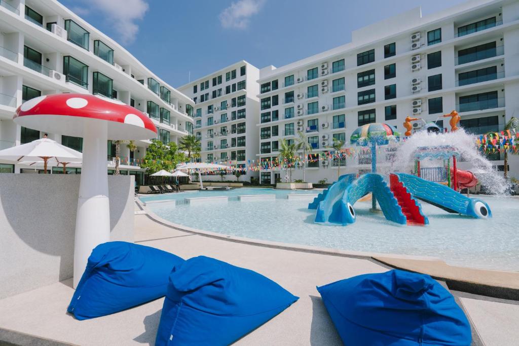 Wyndham La Vita Rawai Phuket — photo 1