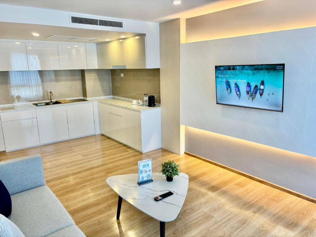 Wyndham La Vita Rawai Phuket photo 2