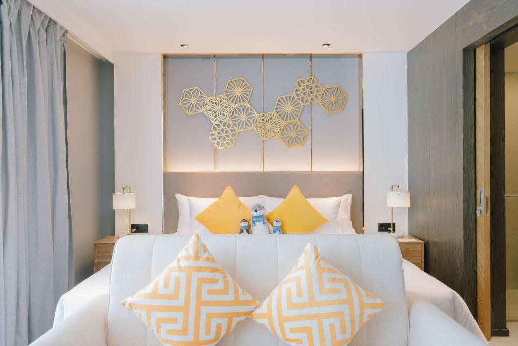 Wyndham La Vita Rawai Phuket photo 3