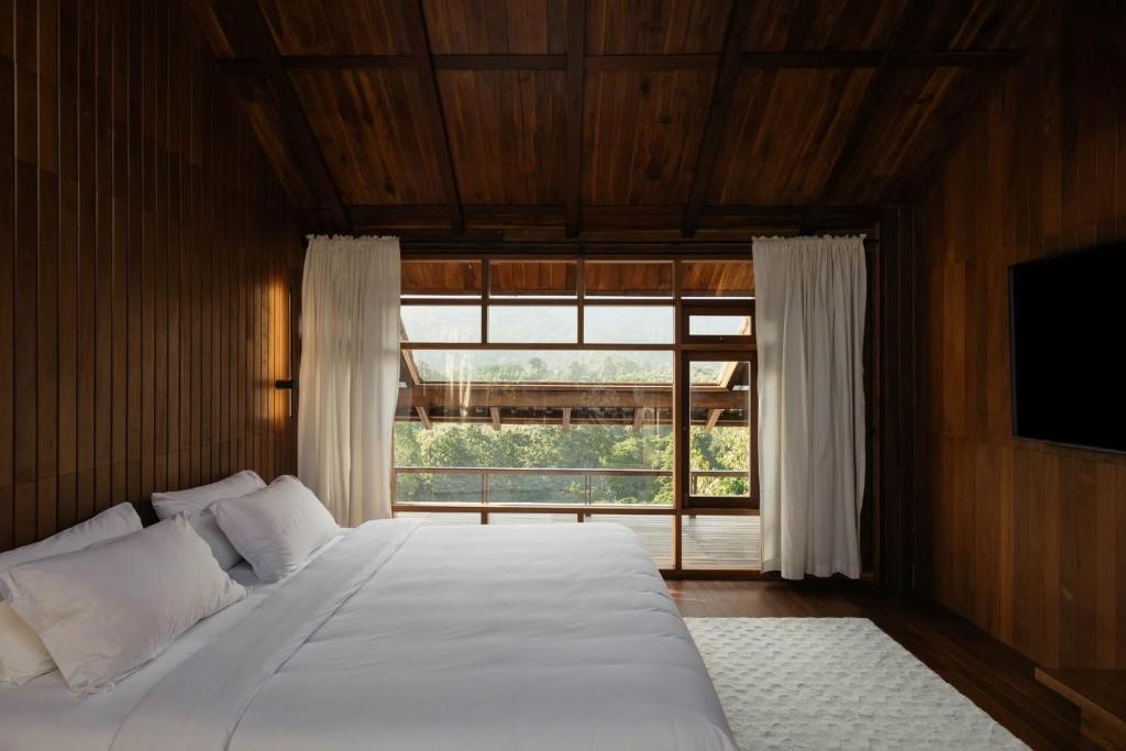 Ruedufon- Private Nature Retreat in Chiang Dao photo 2