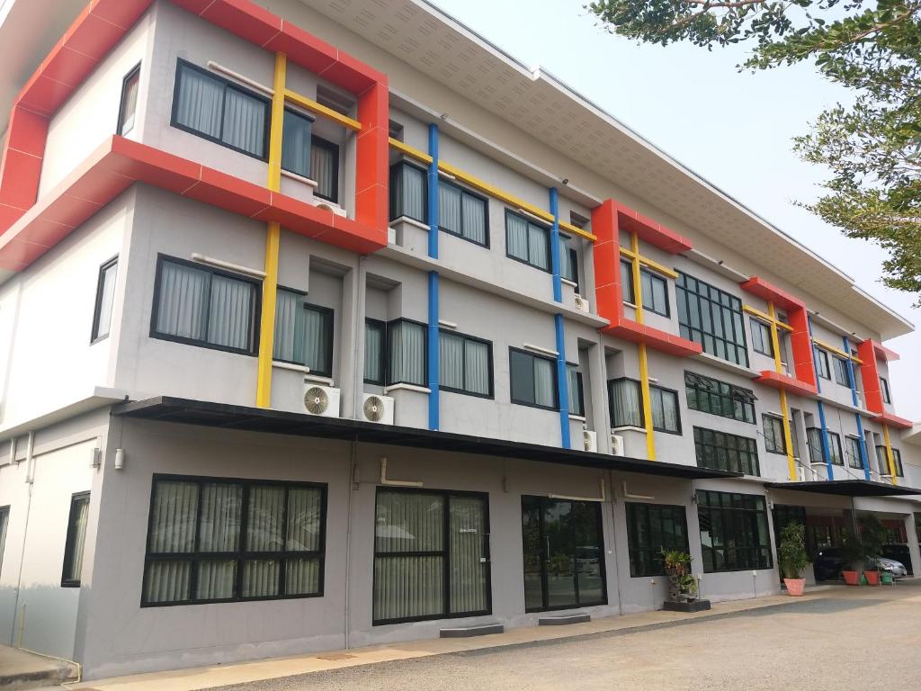 Kradang Nga Boutique Inn — photo 1