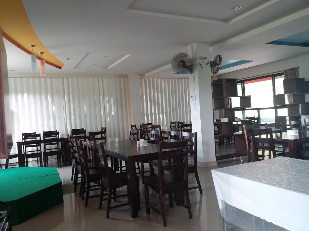 Kradang Nga Boutique Inn photo 3