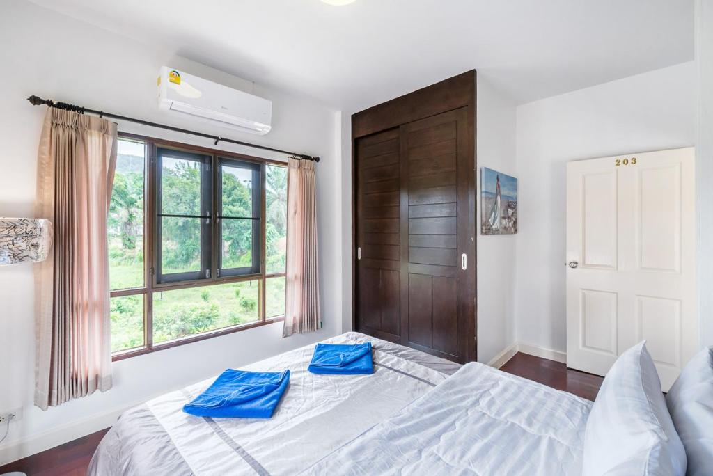 Sea eagle pool villa photo 2
