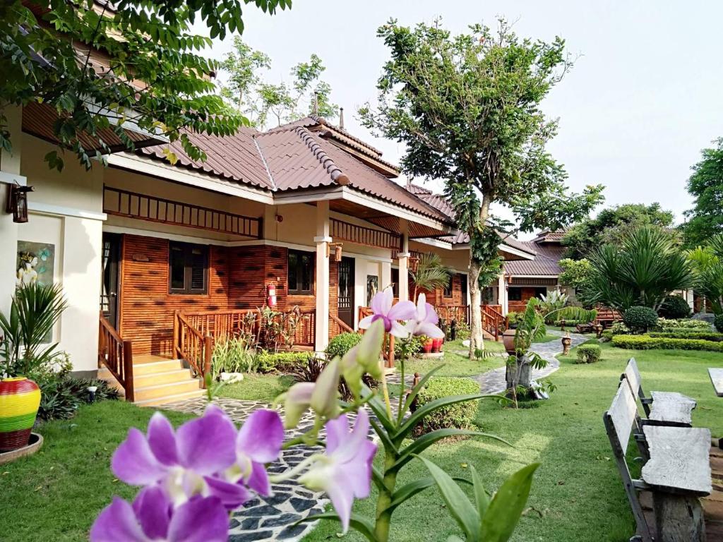 Starwell Bali Resort photo 3
