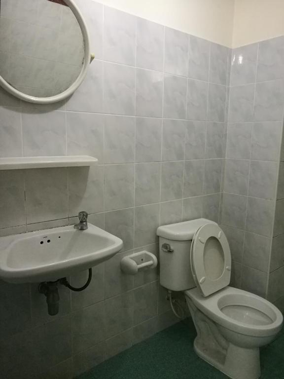 Soi 5 Apartment photo 3