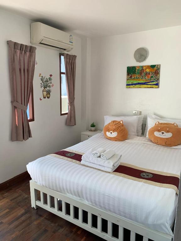 Tong Mee House Hua Hin photo 2