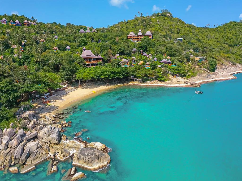 Santhiya Koh Phangan Resort and Spa photo 2