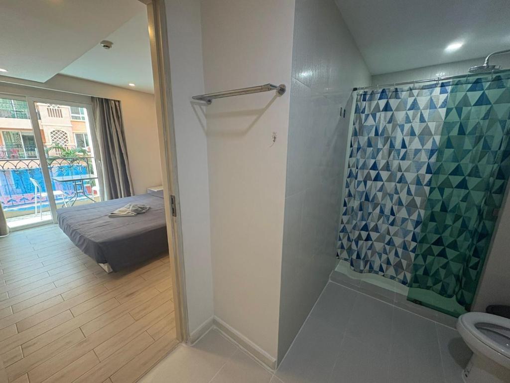 Seven Seas Resort Pattaya photo 2