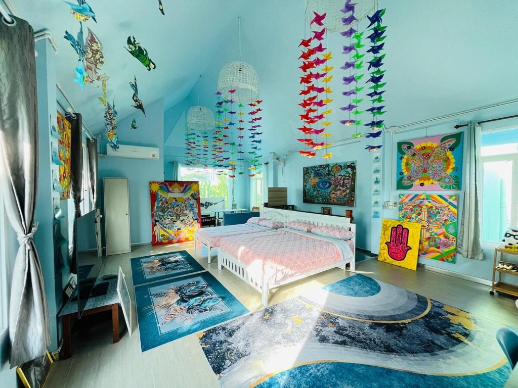 Setthisin Art Boutique House — photo 1