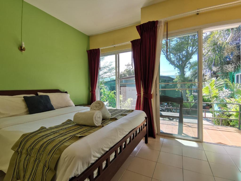 Serene Villa Phuket photo 2