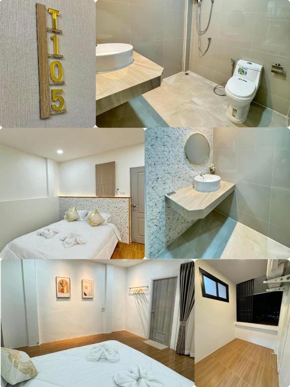 Tata pool villa pattaya photo 3