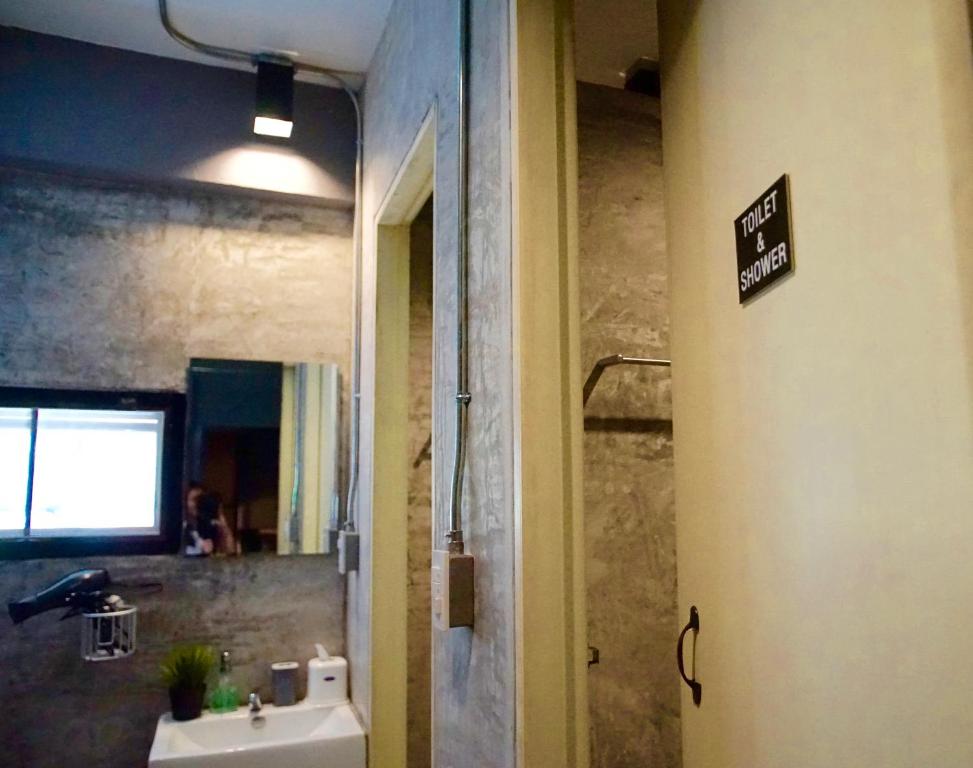 The Backpack Hostel photo 3