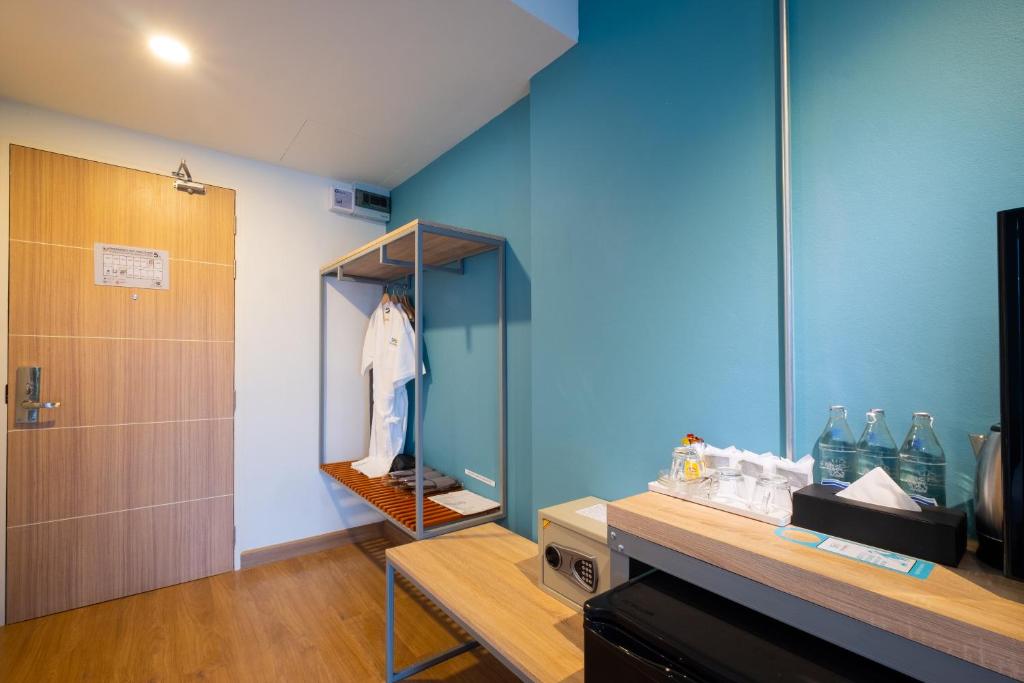 S.22 Hotel Suratthani photo 2