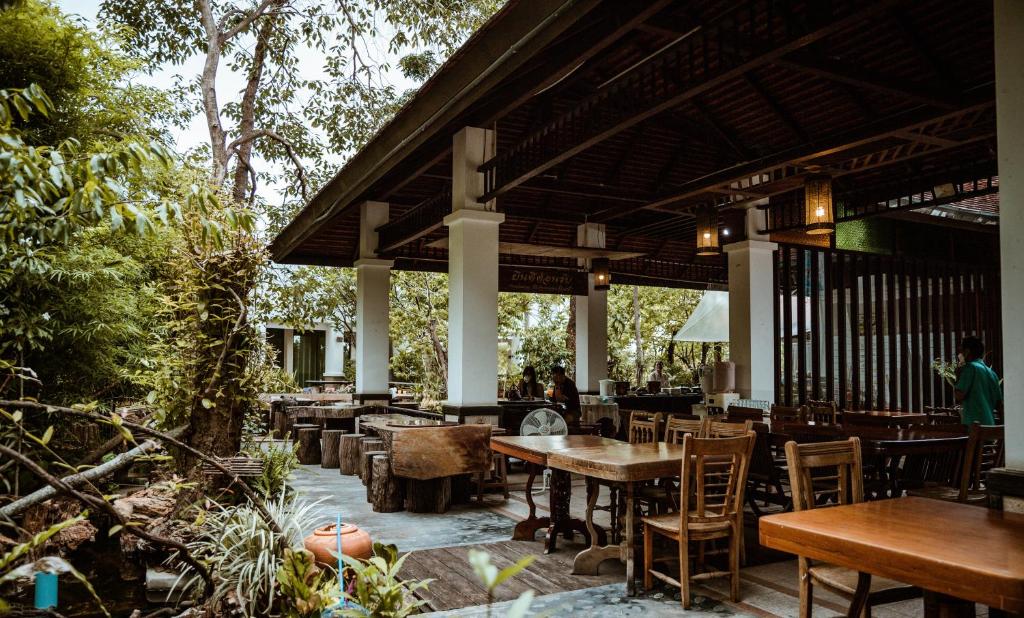 Tak Andaman Resort & Hotel photo 3