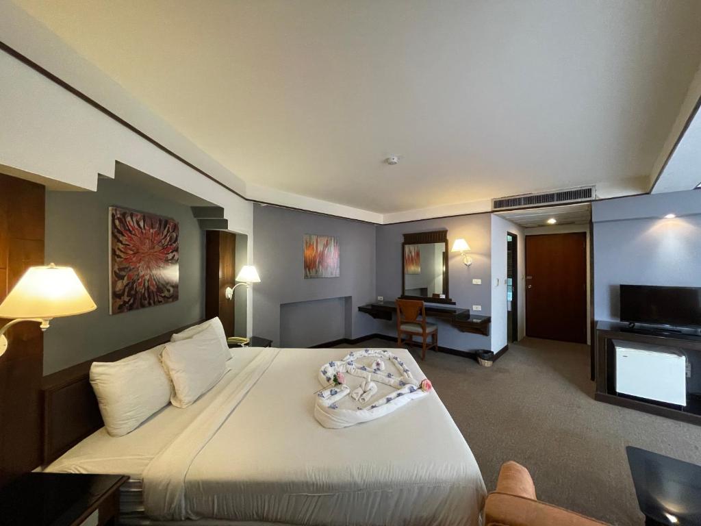 Songphanburi Hotel photo 2