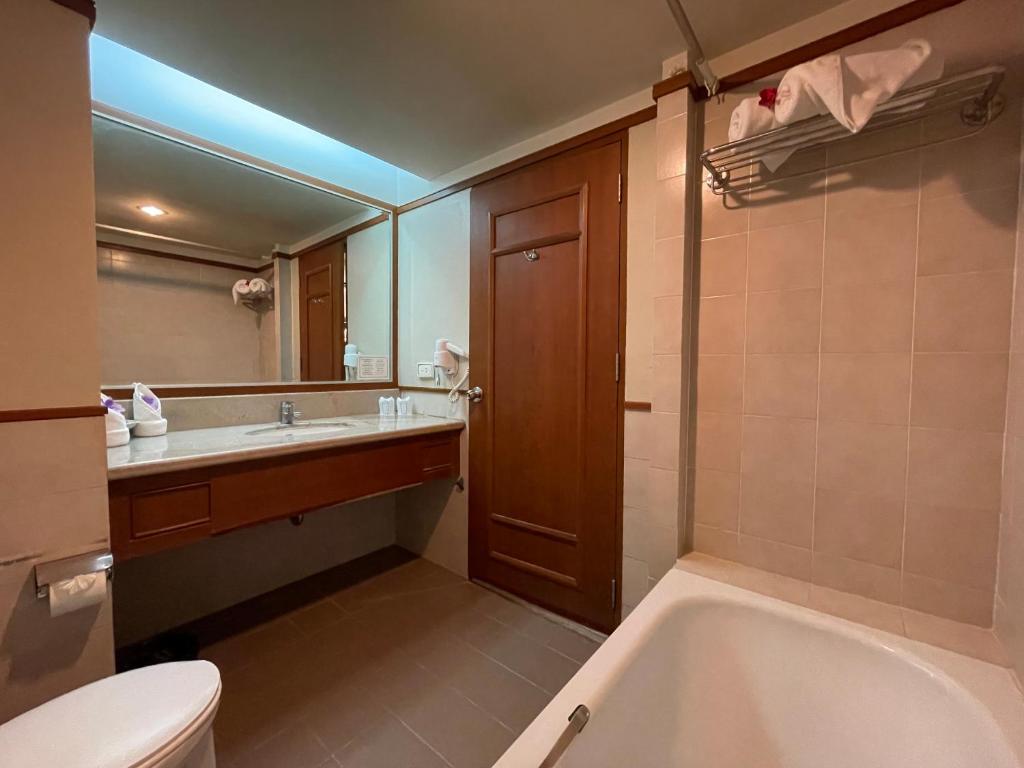 Songphanburi Hotel photo 3