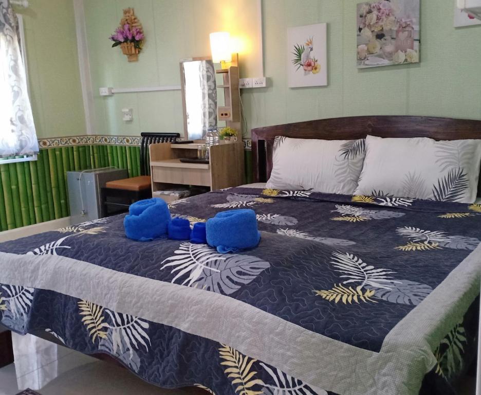 ริมน้ำ บ้านพรศรี โฮมสเตย์ photo 2