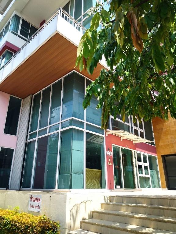 Duplex 21 Apartment — photo 1