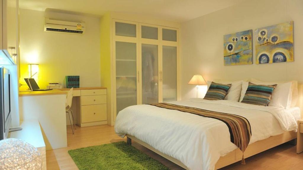 Duplex 21 Apartment photo 2
